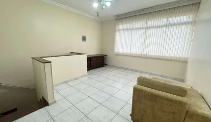 Sobreposta Alta