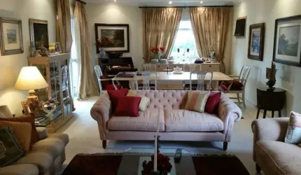 Apartamento à venda, 187 m² por R$ 1.500.000,00 - Boqueirão - Santos/SP