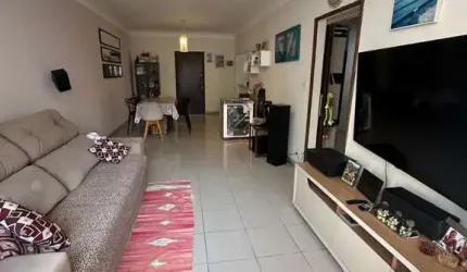 Apartamento de 02 dormitórios