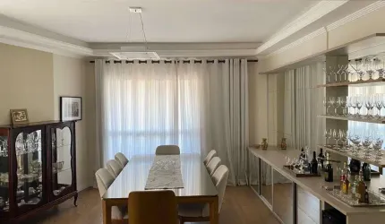 Apartamento de 03 dormitórios