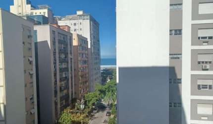 Apartamento de 01 dormitório