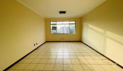 Apartamento com 3 dormitórios à venda, 133 m² por R$ 750.000,00 - Ponta da Praia - Santos/SP
