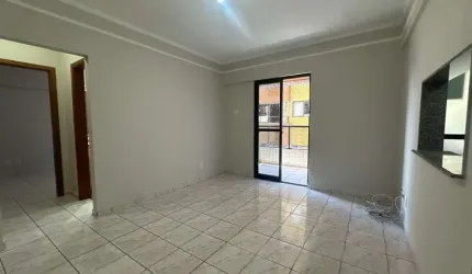 Apartamento com 1 dormitório à venda, 53 m² por R$ 480.000,00 - Embaré - Santos/SP