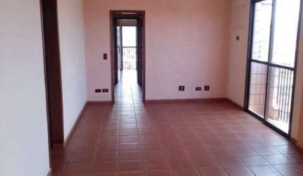 Apartamento com 3 dormitórios à venda, 98 m² por R$ 700.000,00 - Embaré - Santos/SP