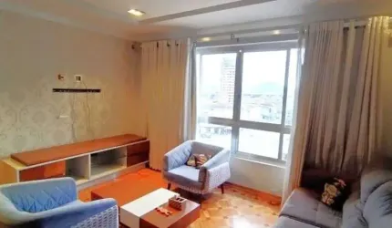 Apartamento com 3 dormitórios à venda, 140 m² por R$ 650.000,00 - Embaré - Santos/SP