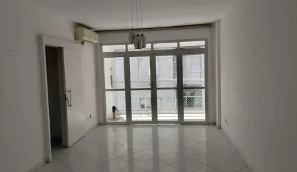 Apartamento com 2 dormitórios à venda, 120 m² por R$ 880.000,00 - Aparecida - Santos/SP
