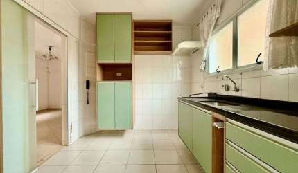 Apartamento com 3 dormitórios, 85 m² - venda por R$ 630.000,00 ou aluguel por R$ 3.800,02/mês - Embaré - Santos/SP