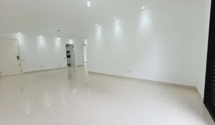 Apartamento com 3 dormitórios à venda, 133 m² por R$ 1.330.000,00 - Gonzaga - Santos/SP