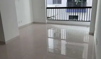 Apartamento com 3 dormitórios à venda, 118 m² por R$ 1.050.000 - Pompéia - Santos/SP