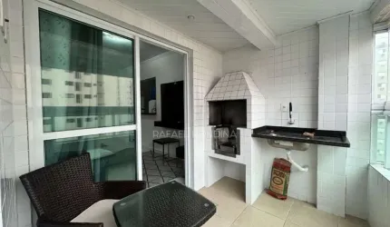 APARTAMENTO 1 DORMITÓRIO VISTA MAR AVIAÇÃO