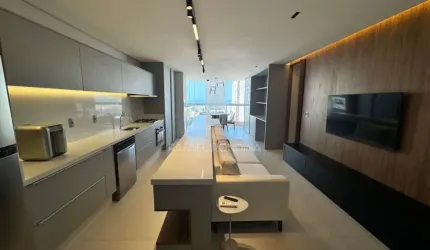 APARTAMENTO 2 DORMITÓRIOS C/SUÍTE 89 m²