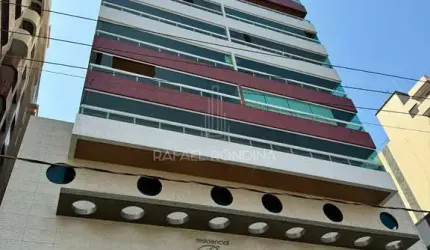 APARTAMENTO 2 DORMITÓRIOS C/ 1 SUÍTE, 75m² - GUILHERMINA
