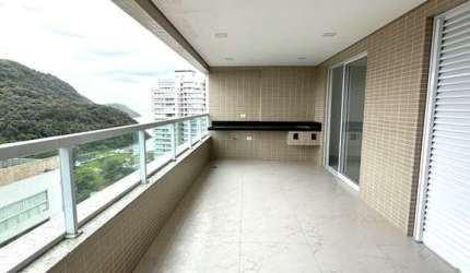 APARTAMENTO 4 DORMITÓRIOS CANTO DO FORTE