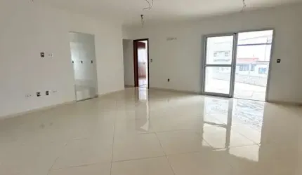 APARTAMENTO 3 DORMITÓRIOS CANTO DO FORTE