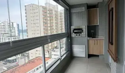 APARTAMENTO A VENDA BOQUEIRÃO