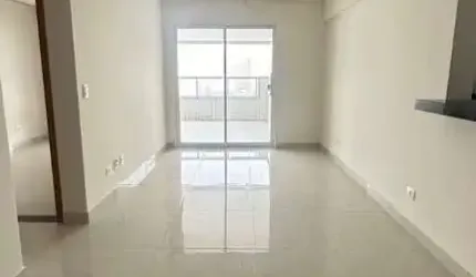 APARTAMENTO RESIDENCIAL em PRAIA GRANDE - SP, CAIÇARA