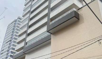 APARTAMENTO RESIDENCIAL em PRAIA GRANDE - SP, AVIAÇÃO