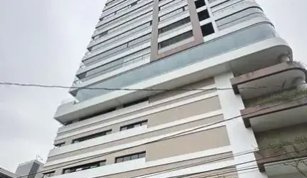 APARTAMENTO RESIDENCIAL em PRAIA GRANDE - SP, CANTO DO FORTE