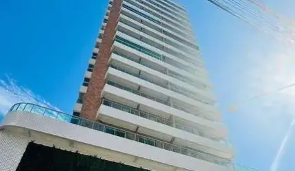 APARTAMENTO 3 DORMITÓRIOS C/ 2 SUÍTES, 126M² - AVIAÇÃO