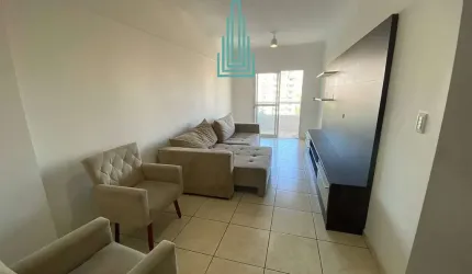 APARTAMENTO - 2 DORMITÓRIOS COM 1 SUÍTE, 92M² - VILA TUPI