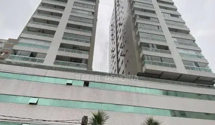 APARTAMENTO 2 DORMITÓRIOS COM 1 SUÍTE, 77M² - CANTO DO FORTE