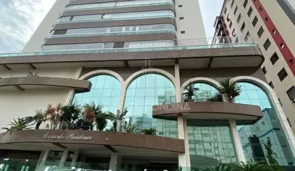 APARTAMENTO ALTO PADRÃO Á VENDA 4 DORMITÓRIOS 233M² GUILHERMINA - PRAIA GRANDE