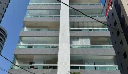 APARTAMENTO 2 DORMITÓRIOS COM DEMI SUÍTE