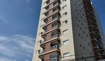 APARTAMENTO 2 DORMITÓRIOS COM 1 SUÍTE COM 1 VAGA