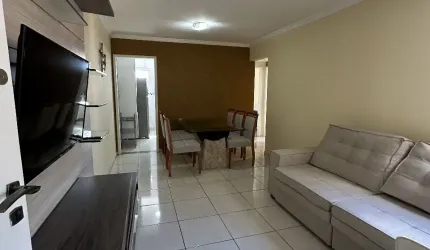 Apartamento Nascente com 3 Quartos e Estrutura Completa – Serraria, Maceió
