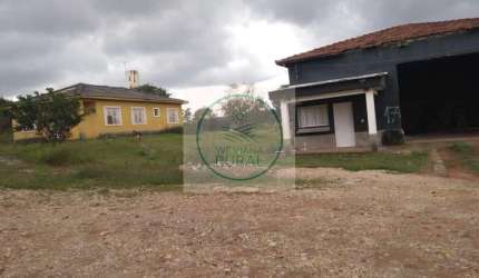 Fazenda em lavoura com 141 alqueires na região de Itapetinga- SP