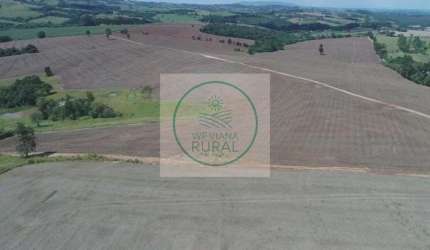 Excelente Fazenda Dupla Aptidão com 49 Alqueires em Itapetininga - SP