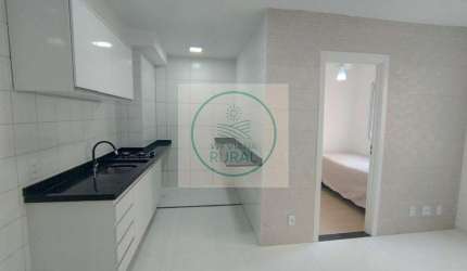 Apartamento de 35m² e 2 dorms ao lado do metrô Barra Funda