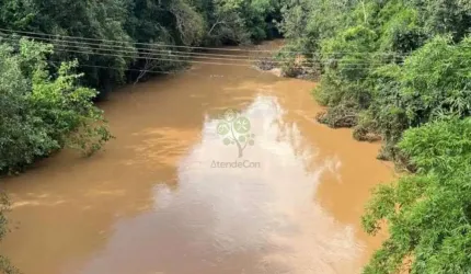 FAZENDA COM 99 ALQUEIRES A VENDA NA REGIÃO DE SOROCABA-SP