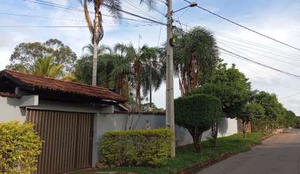 VENDE CHÁCARA DE LAZER NO PONTA SUL.