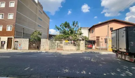 Terreno à Venda no Grajaú 160 Metros em Frente à Estação