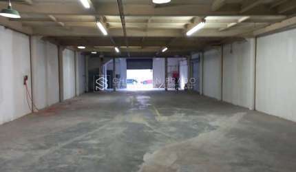 Galpão Comercial para Locação no Jardim Caravelas 840 m Construídos Pé Direito 7 Média Metros
