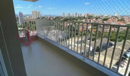 Apartamento para Venda em São José dos Campos, Jardim América, 4 dormitórios, 3 suítes, 1 banheiro, 2 vagas