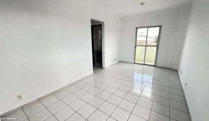 Apartamento para Locação em São José dos Campos, Jardim do Céu, 2 dormitórios, 1 suíte, 1 banheiro, 1 vaga
