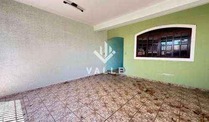 Sobrado para Venda em São José dos Campos, Bosque dos Eucaliptos, 4 dormitórios, 1 suíte, 1 banheiro, 2 vagas