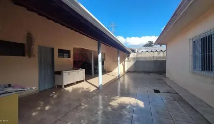 Casa para Venda em São José dos Campos, Jardim América, 5 dormitórios, 2 banheiros, 10 vagas