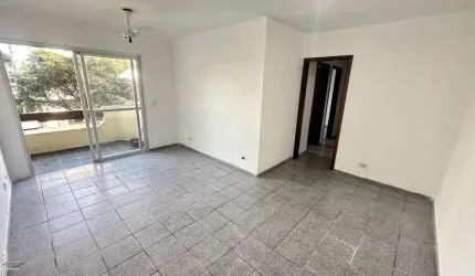 Apartamento para Locação em São José dos Campos, Jardim América, 3 dormitórios, 1 suíte, 1 banheiro, 1 vaga
