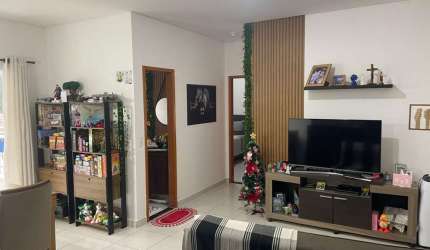 Apartamento para Venda em São José dos Campos, Jardim Oriente, 2 dormitórios, 1 suíte, 1 banheiro, 1 vaga