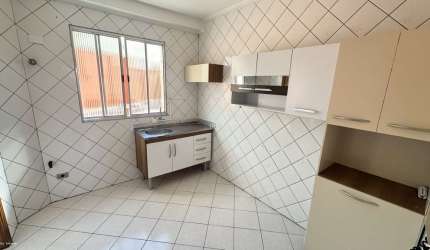 Apartamento para Locação em São José dos Campos, Jardim Satélite, 2 dormitórios, 1 banheiro, 1 vaga
