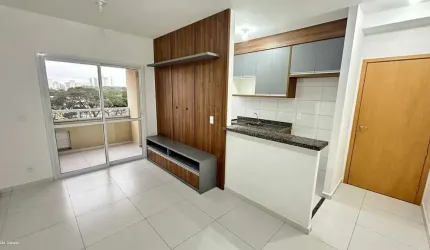 Apartamento para Locação em São José dos Campos, Parque Industrial, 2 dormitórios, 1 suíte, 1 banheiro, 1 vaga