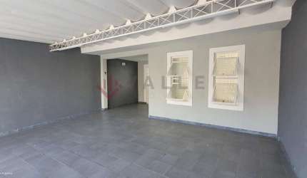 Casa para Venda em São José dos Campos, Conjunto Residencial Trinta e Um de Março, 2 dormitórios, 1 suíte, 1 banheiro, 2 vagas