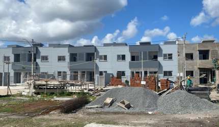 Charmoso Prive em Igarassu: Espaço e Conforto