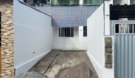 Casa Reformada em Igarassu: Conforto e Praticidade