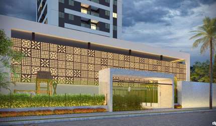 EDF. SHOPPING LIVING RESIDENCE