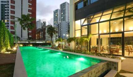 Edifício Capiba