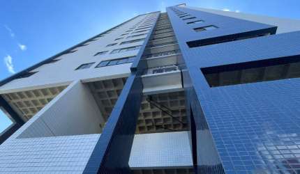 EDIFÍCIO LUAR DA PRAIA